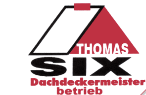 Logo der Firma Six